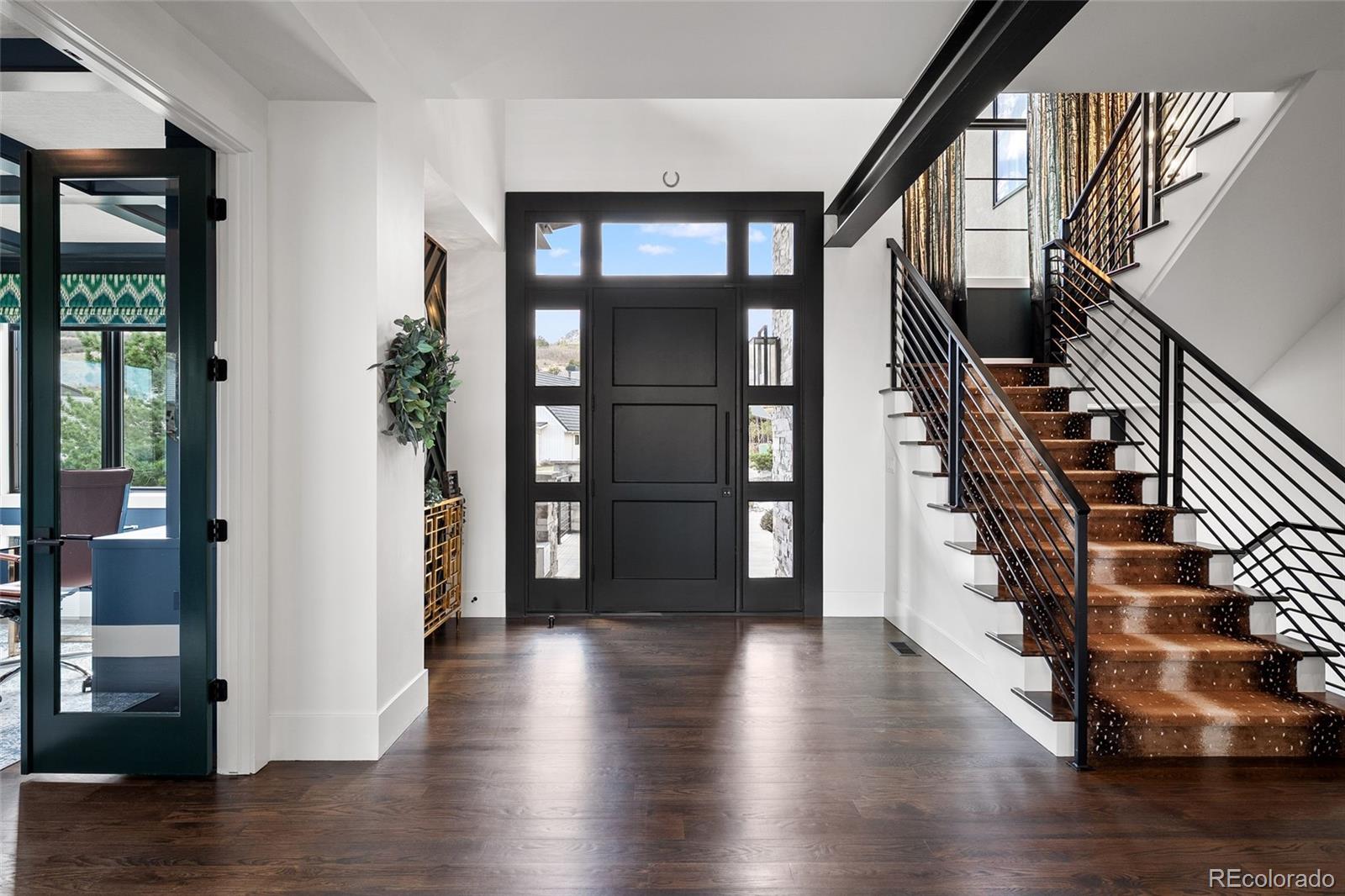 15201 Dinosaur Ridge Road