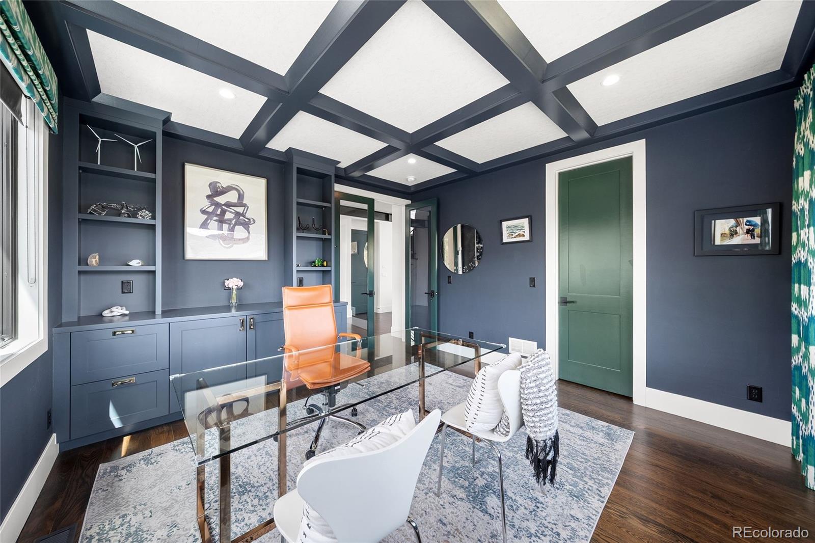 15201 Dinosaur Ridge Road