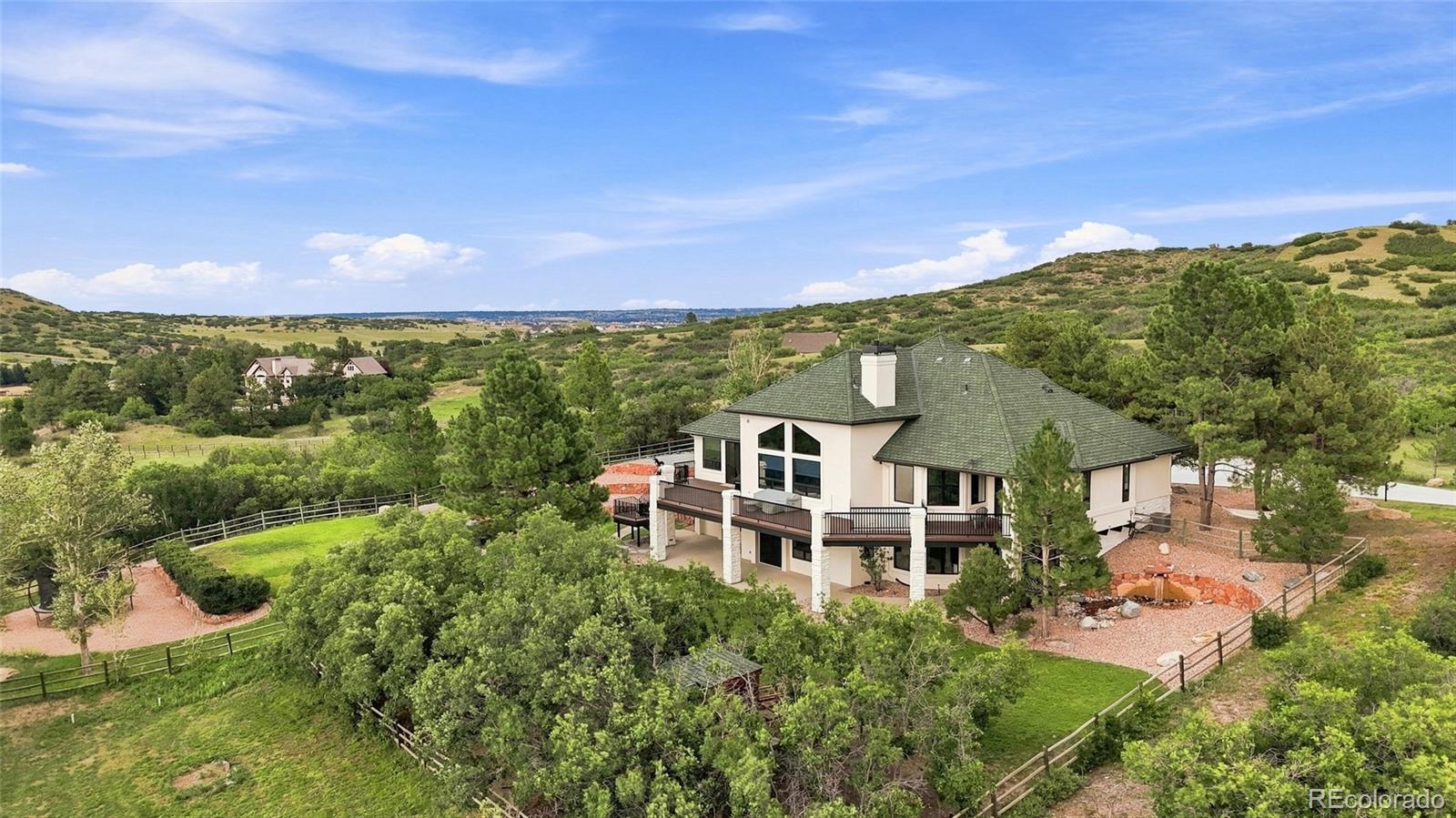5858 Lemon Gulch Road