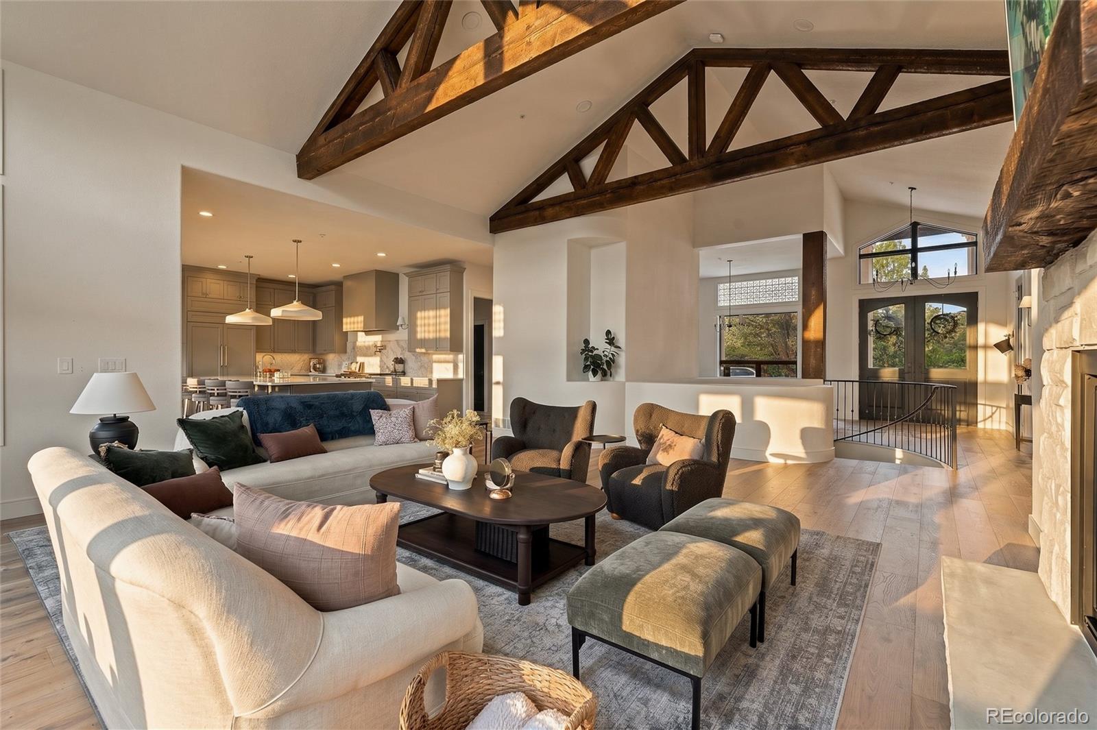 5858 Lemon Gulch Road