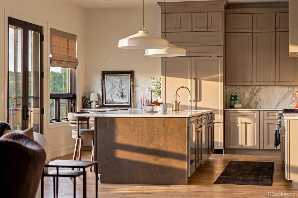 Photo of 5858 Lemon Gulch Road, Castle Rock, CO 80108 (MLS # 5931967)
