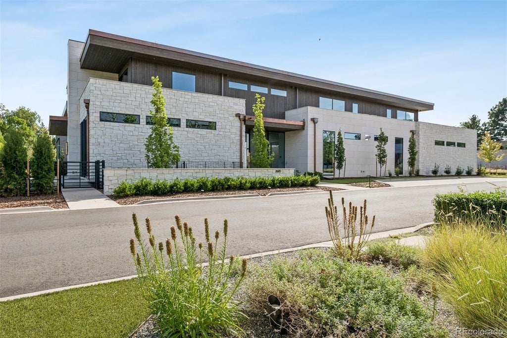 Photo of 2620 E Cedar Avenue, Denver, CO 80209 (MLS # 3248673)