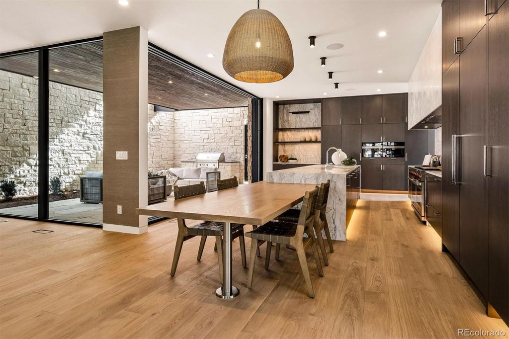 Photo of 2620 E Cedar Avenue, Denver, CO 80209 (MLS # 3248673)