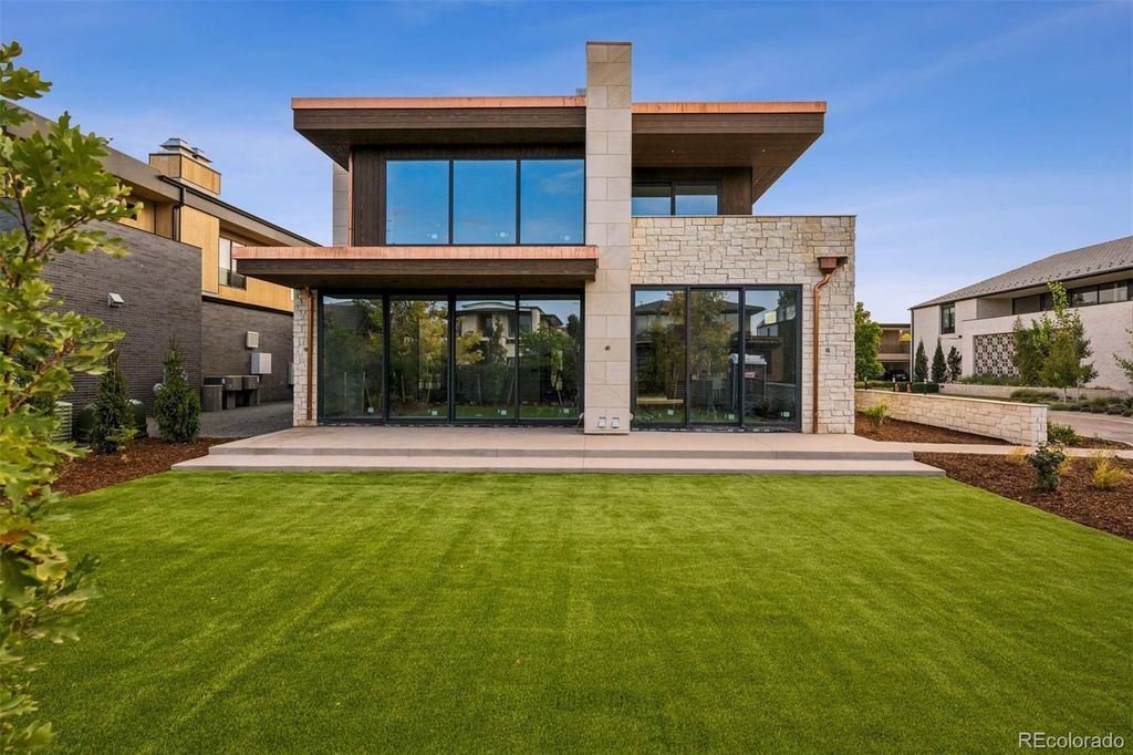 Photo of 2620 E Cedar Avenue, Denver, CO 80209 (MLS # 3248673)