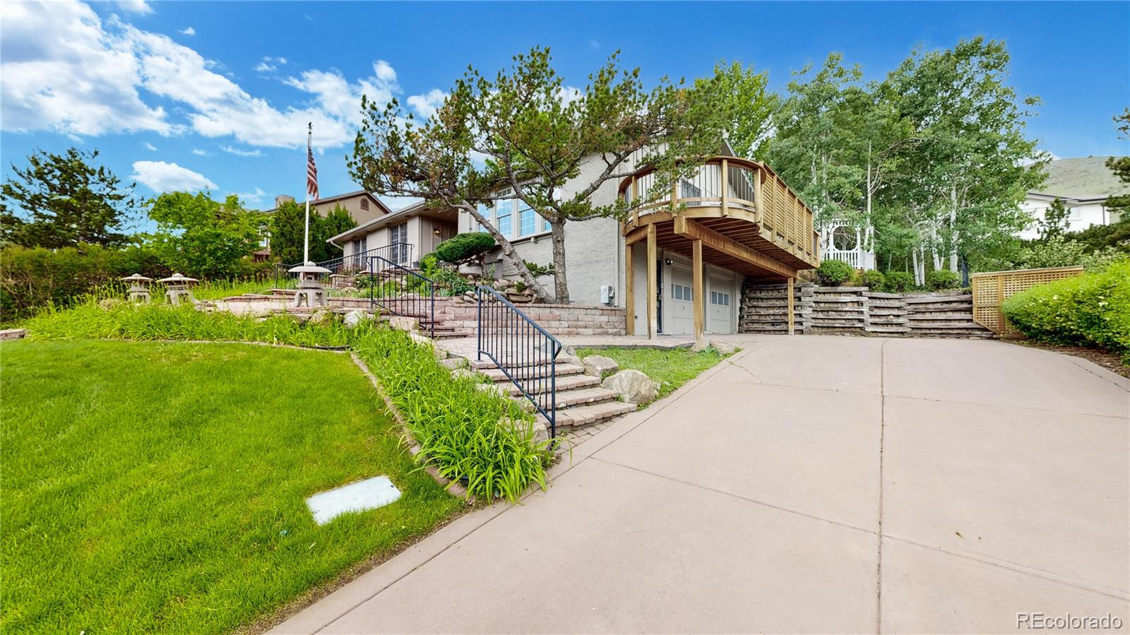 2150 Lookout Mountain Road