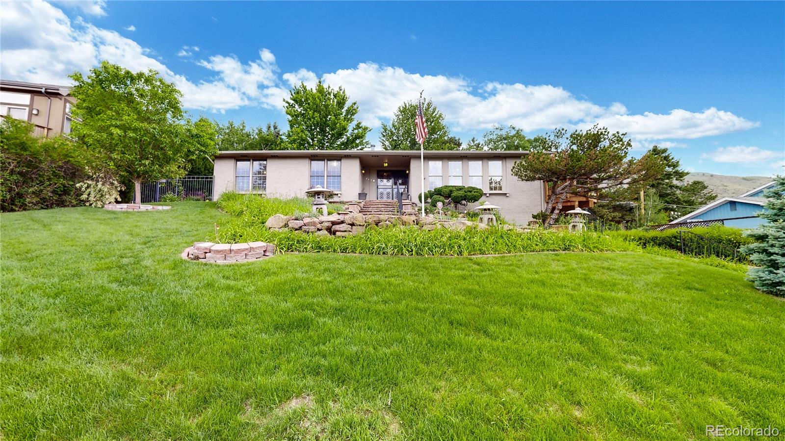 2150 Lookout Mountain Road