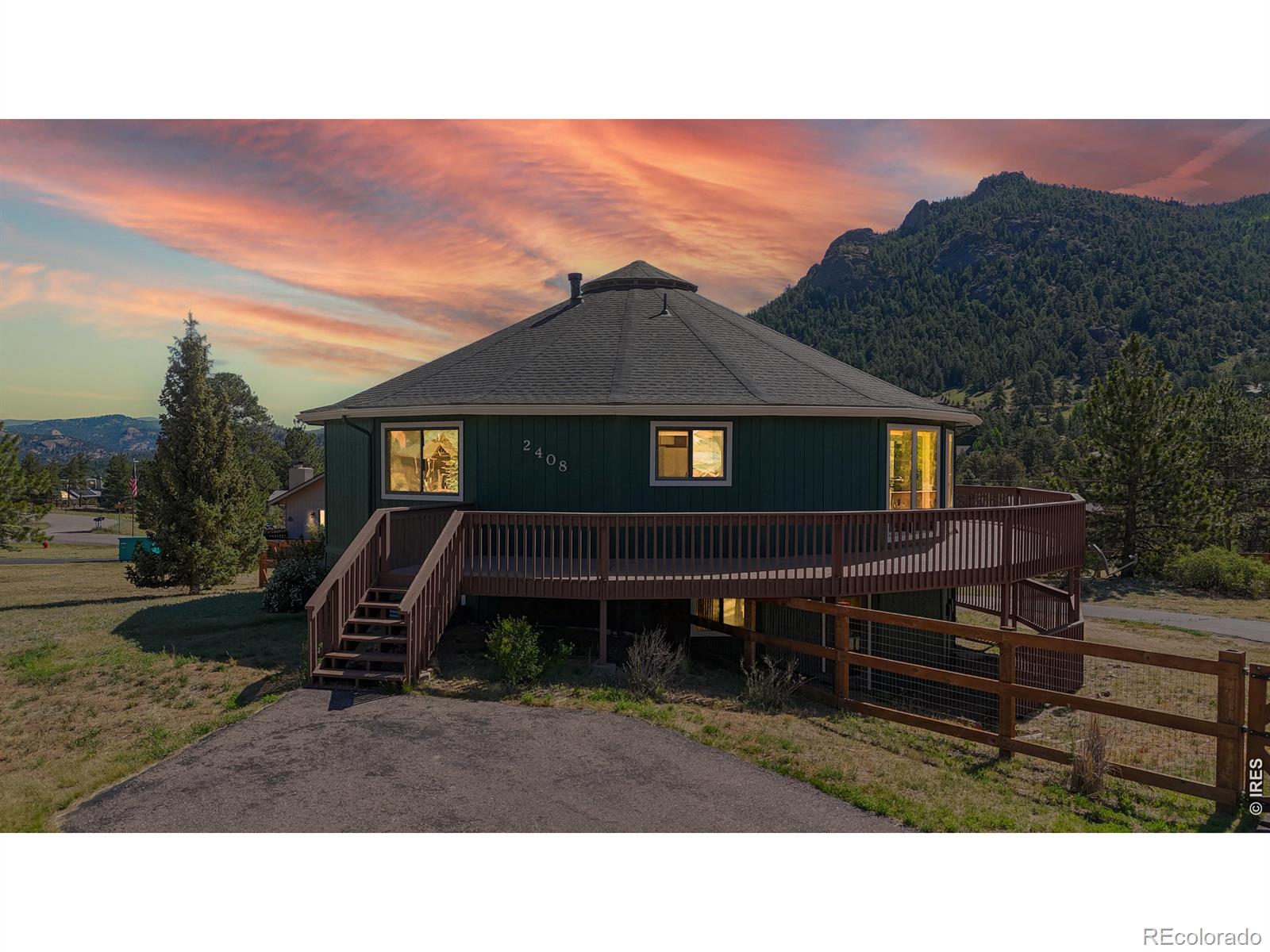 2408 Longview Drive