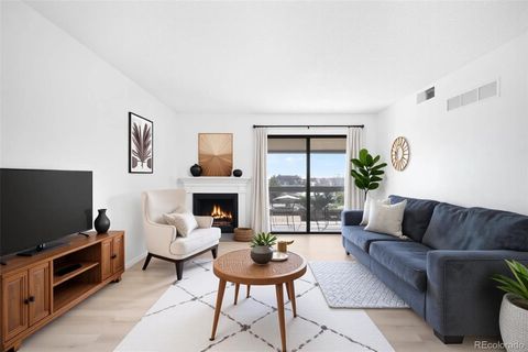 539 Wright Street 305 Lakewood CO 80228