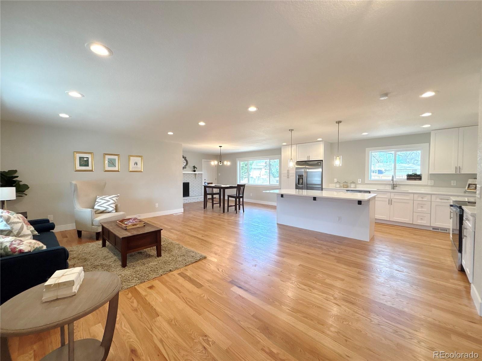 2090 S Clinton Street, Denver, CO, 80231 1 2090 S Clinton Street