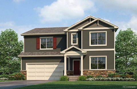 840 Leeward Street Lochbuie CO 80603