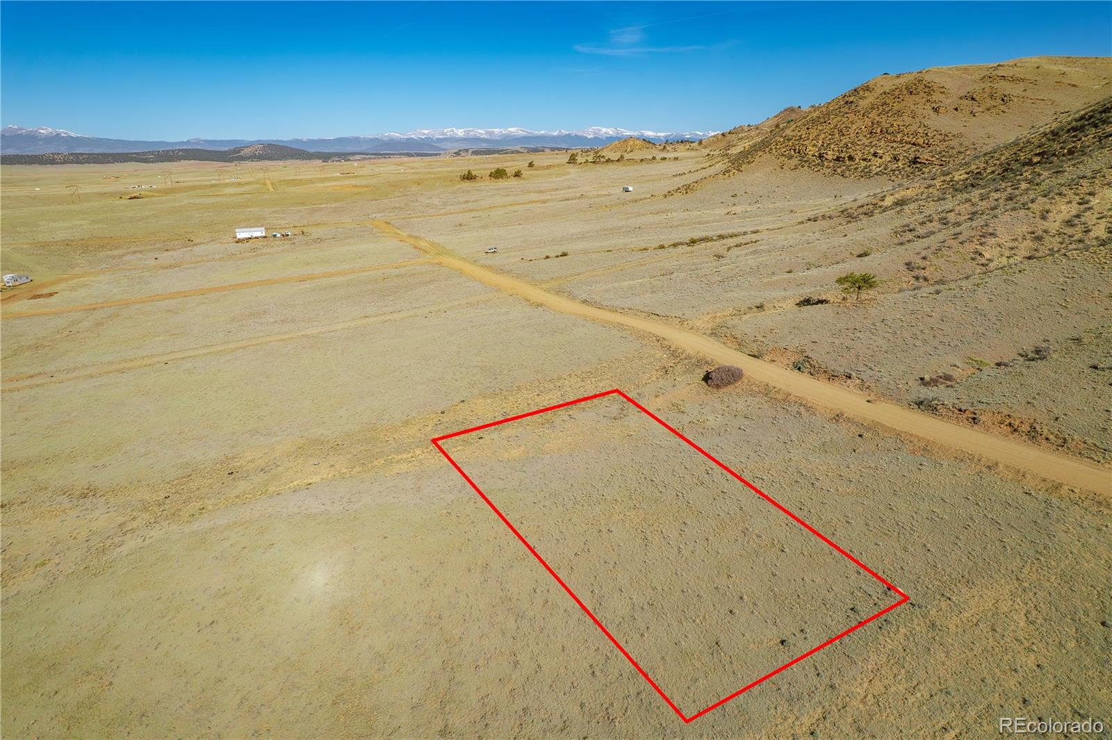 Lot 13 Highland Street