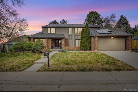 6152 S Geneva Way Englewood CO 80111