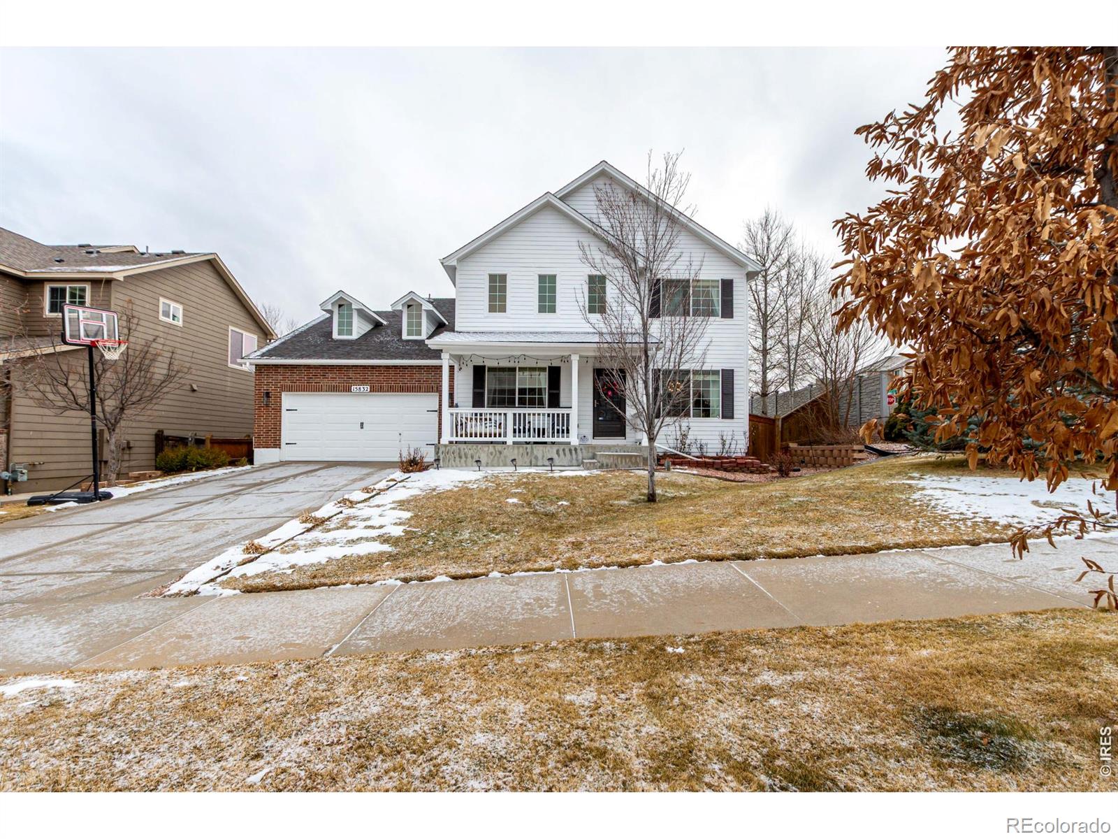 15832 E Stargazer Lane