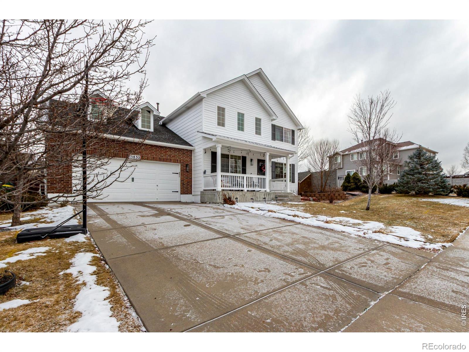 15832 E Stargazer Lane