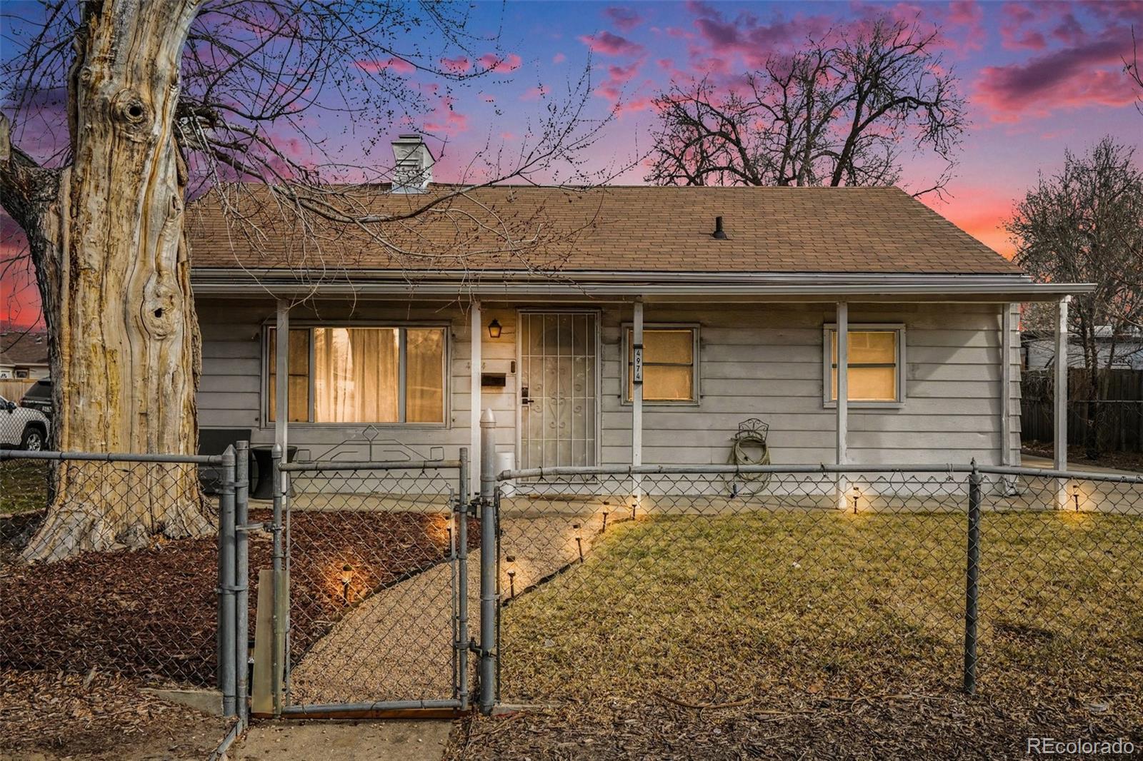 4974 Saint Paul St, Denver, CO, 80216