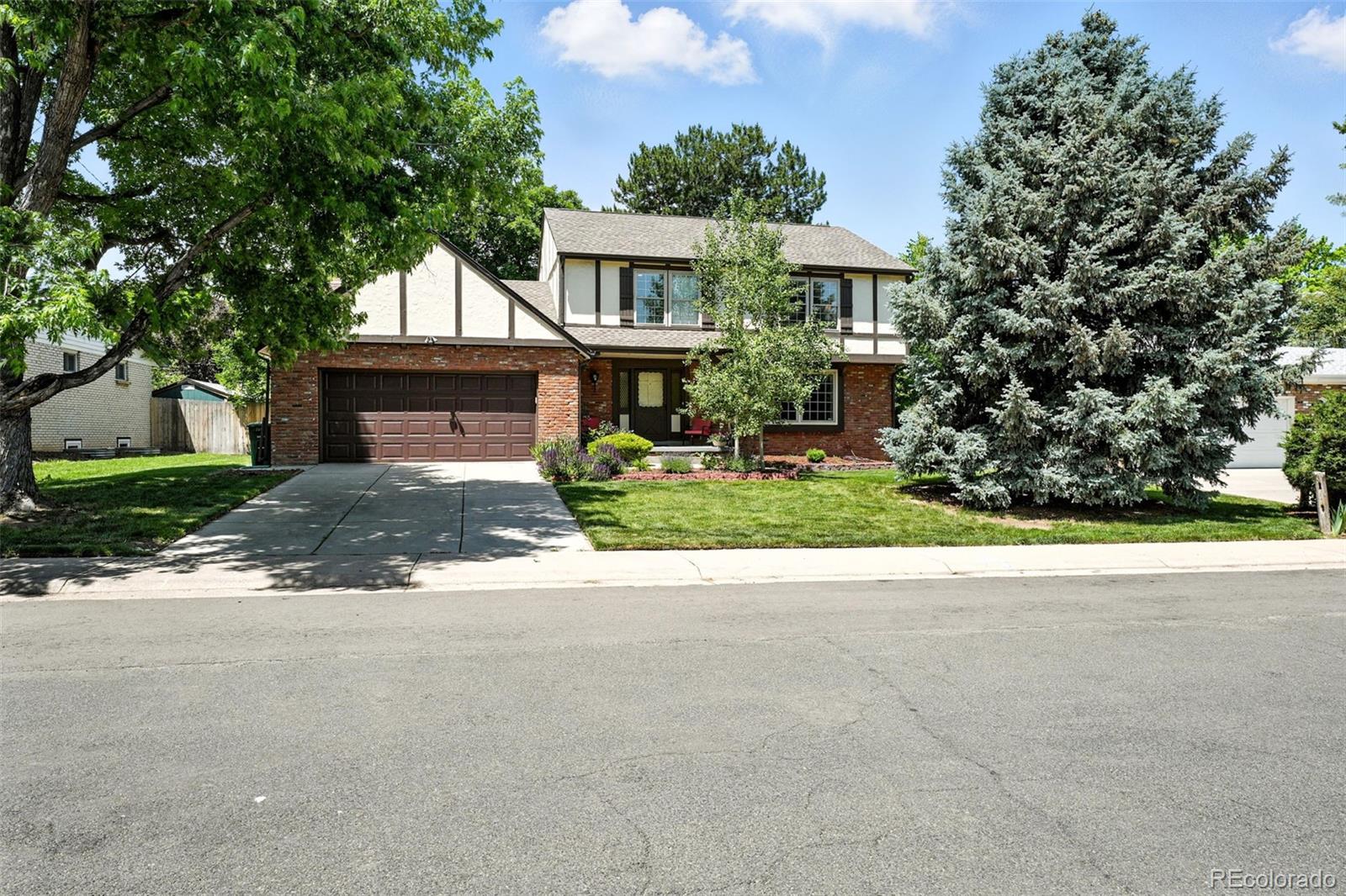 2657 S Linden Court