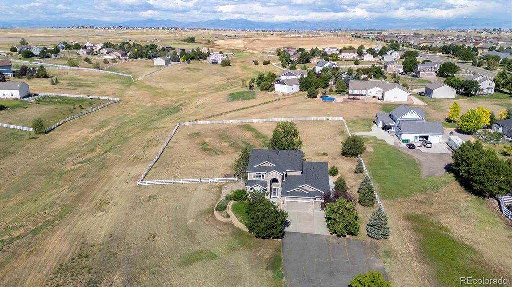 Photo of 8700 Ehler Parkway, Brighton, CO 80602 (MLS # 2958853)