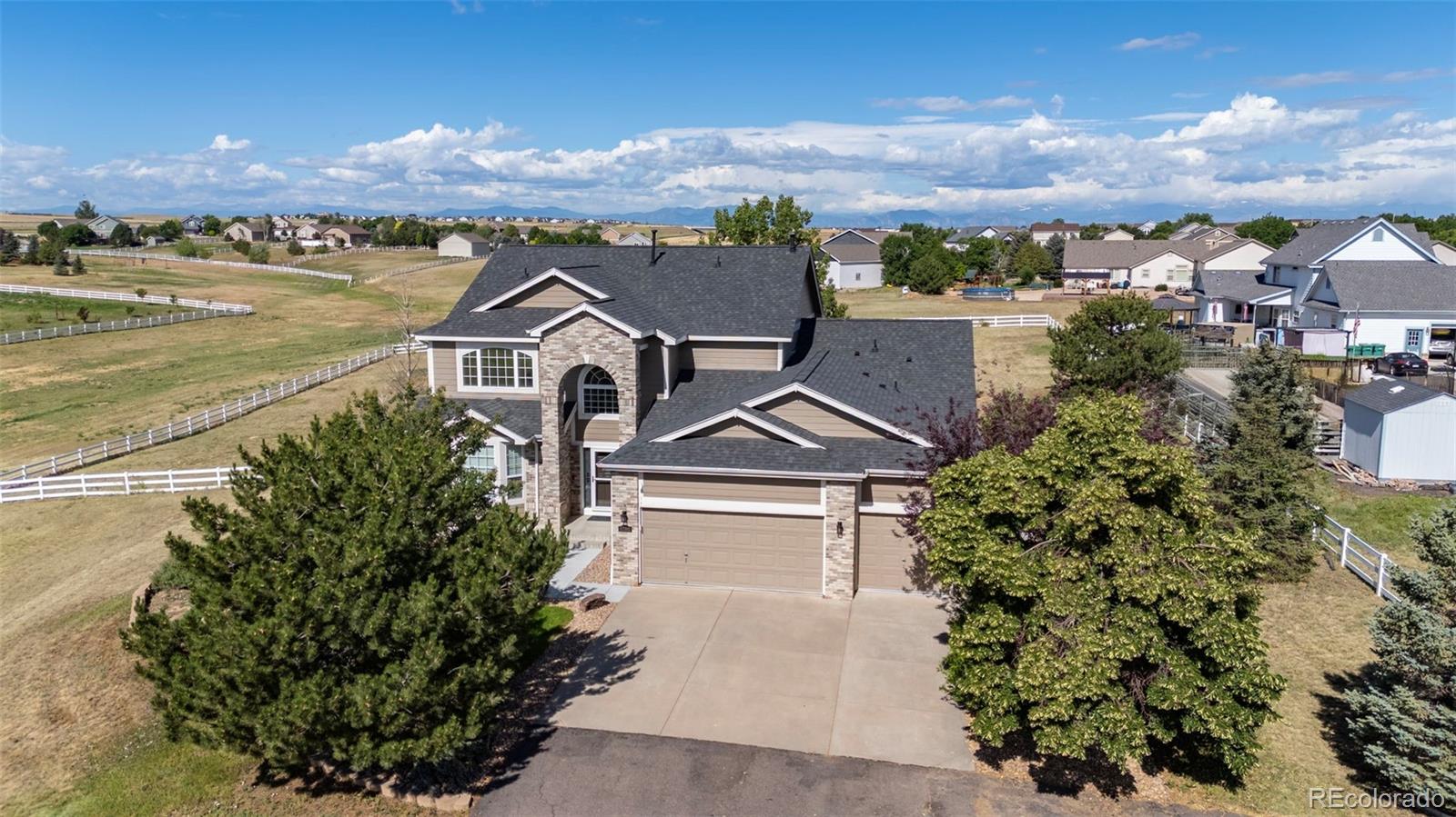 8700 Ehler Parkway