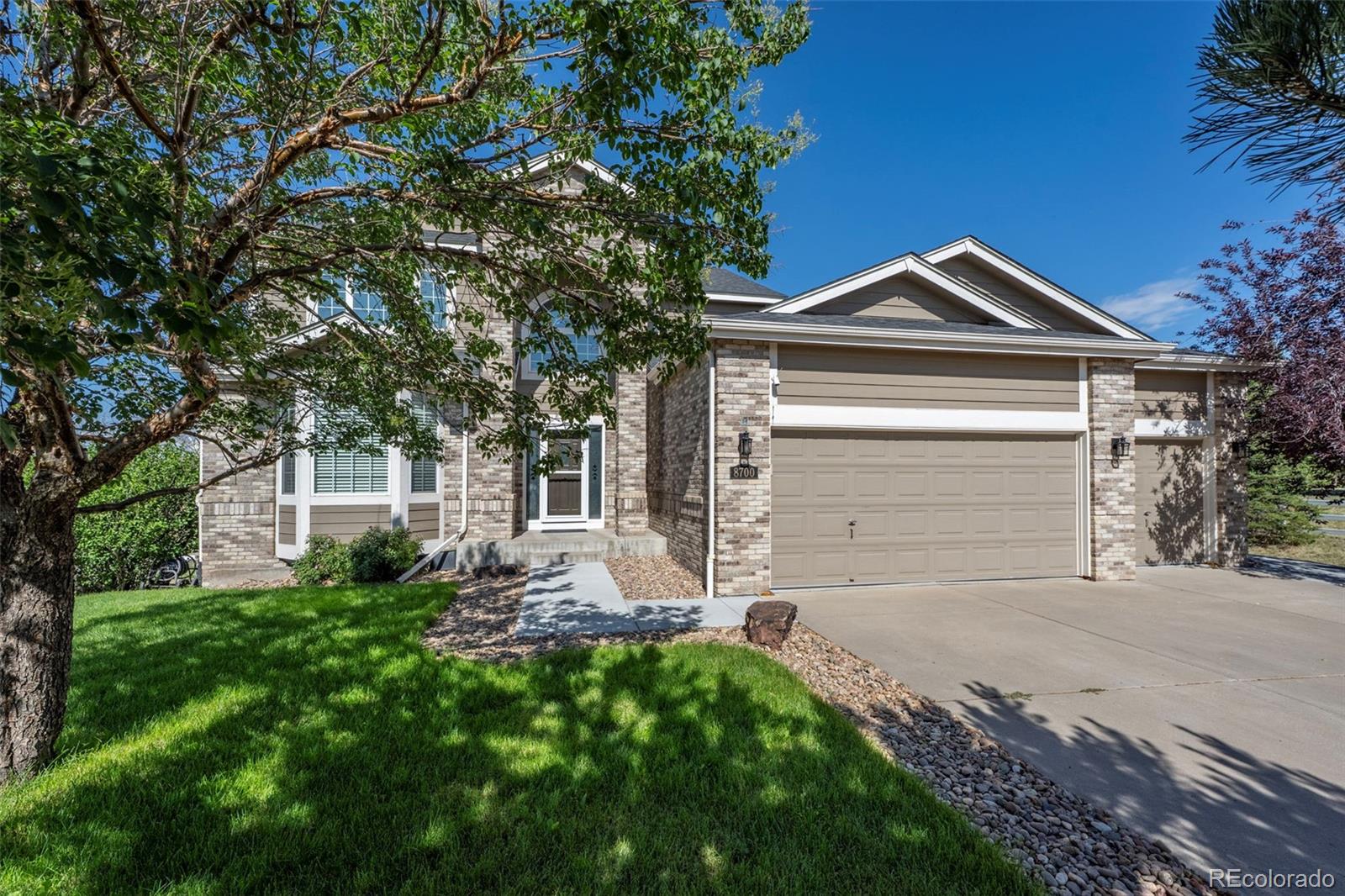 8700 Ehler Parkway