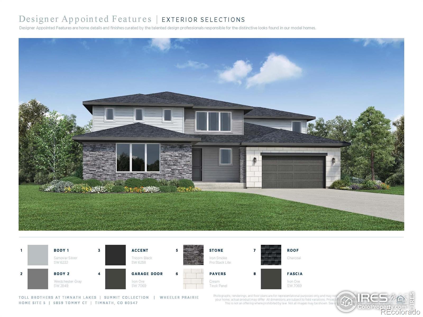 5859 Tommy Court