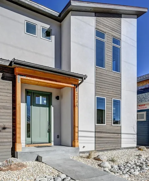 213 Old Stage Road, Salida, CO 81201 - #: 9697147