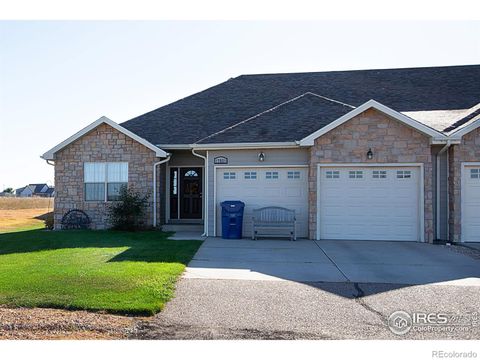 17820 Willow Court, Sterling, CO 80751 - #: IR998910