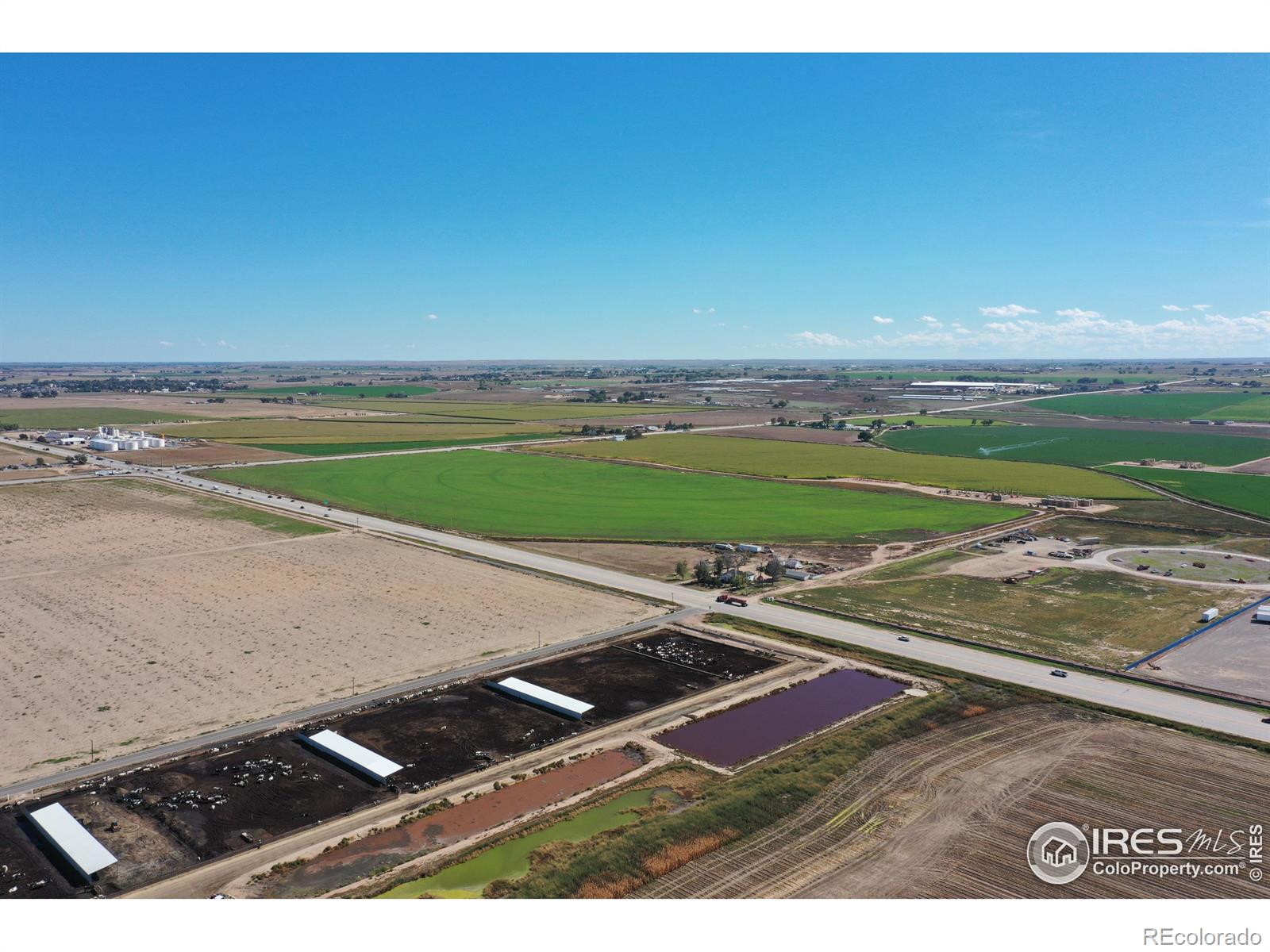 0 Hwy 34 & CR 49