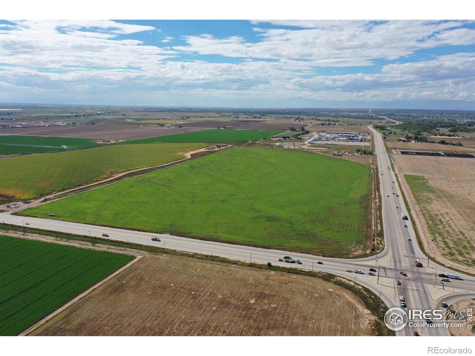 0 Hwy 34 & CR 49