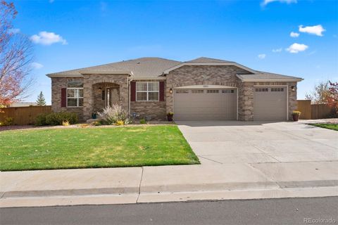 11890 Hitching Post Court, Parker, CO 80134 - #: 9049524