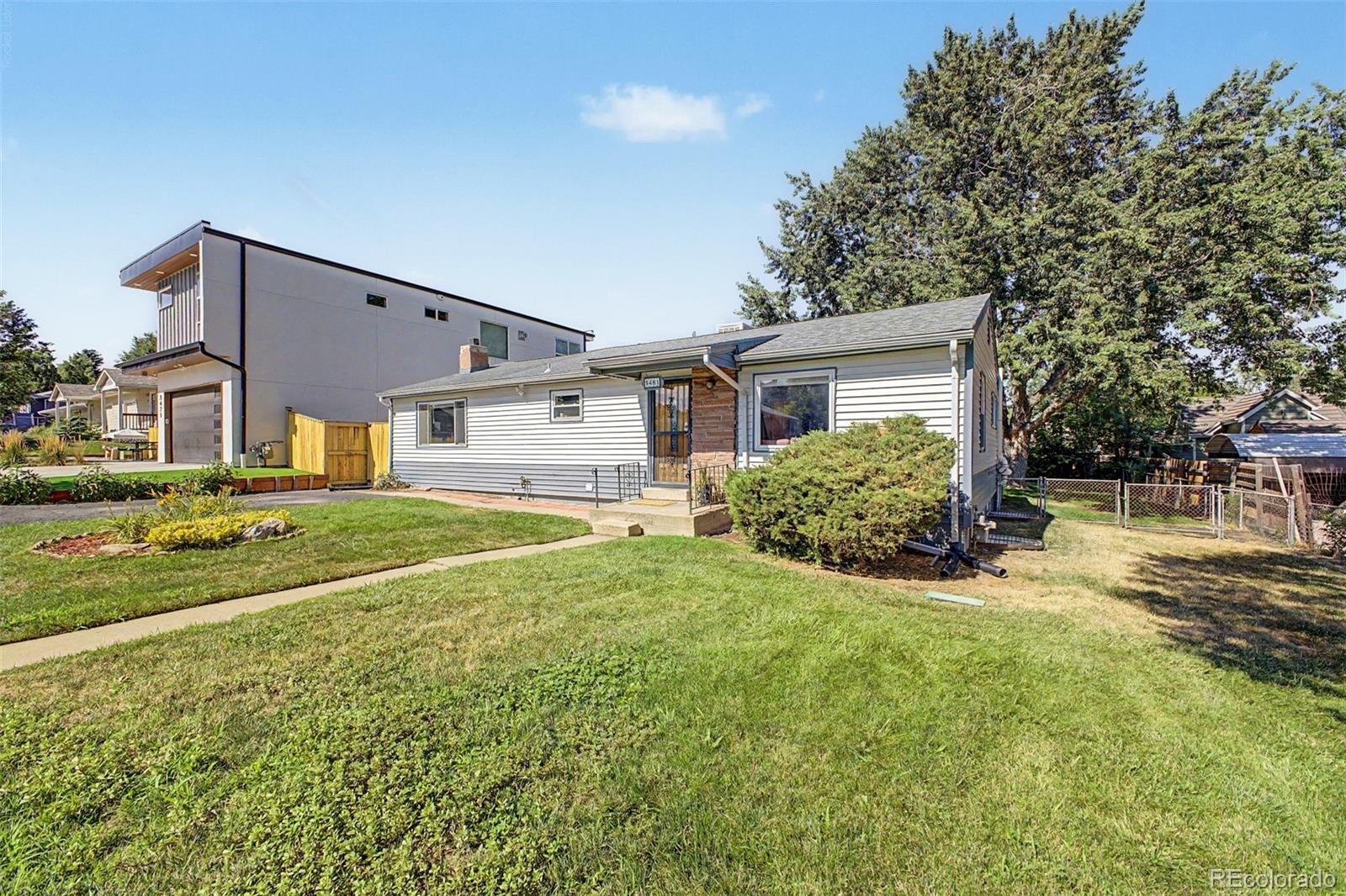 5481 Beach Court