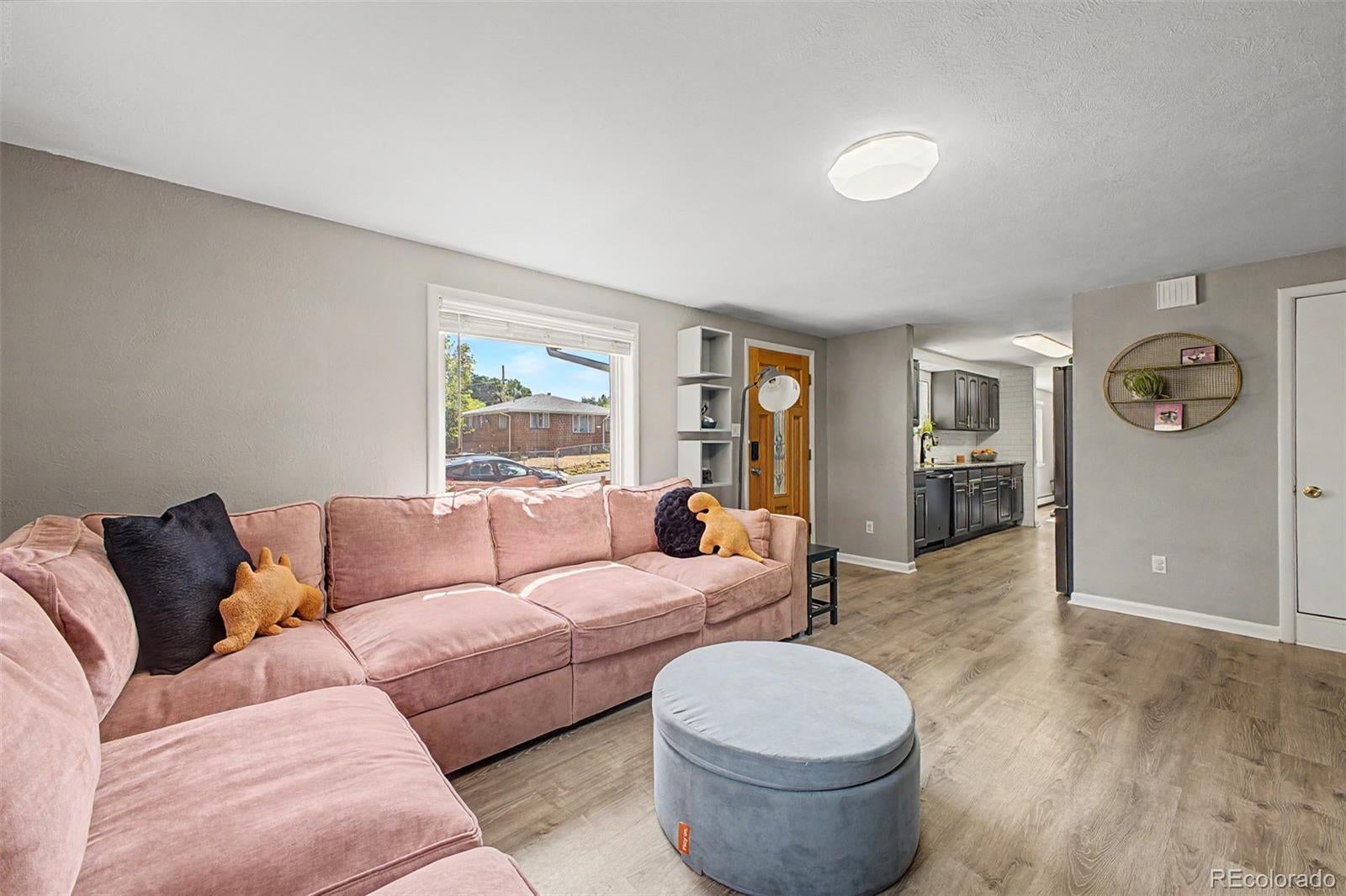 5481 Beach Court