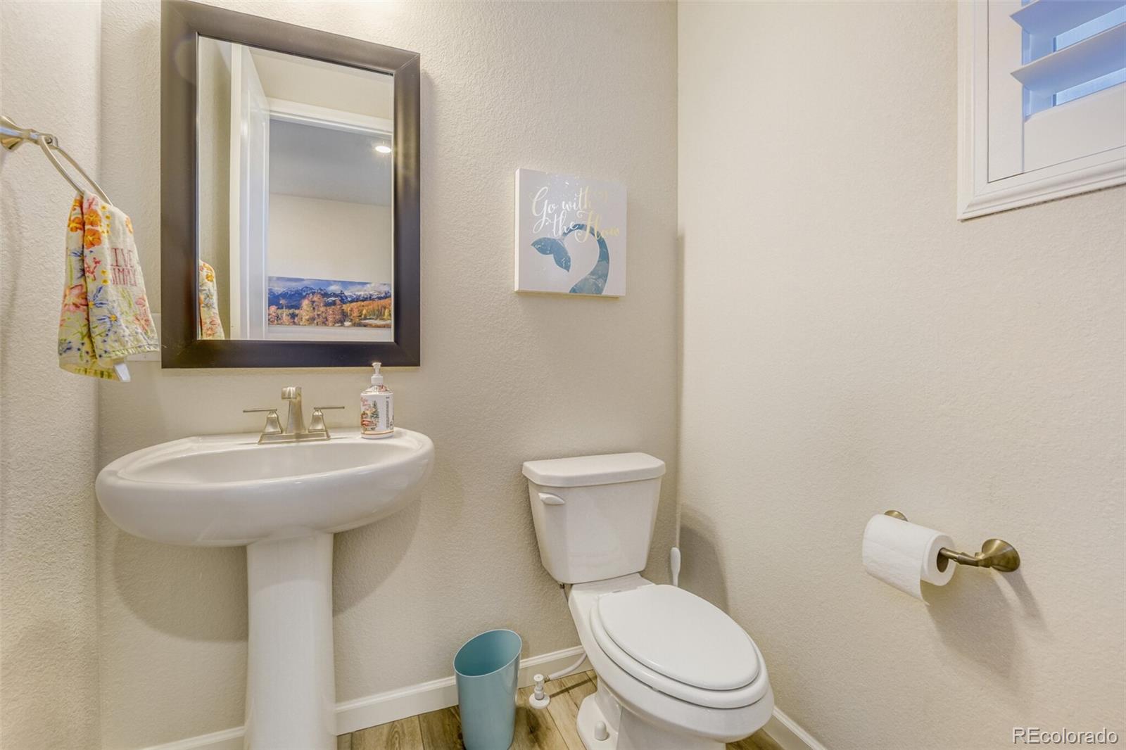 1526 Golden Sill Drive