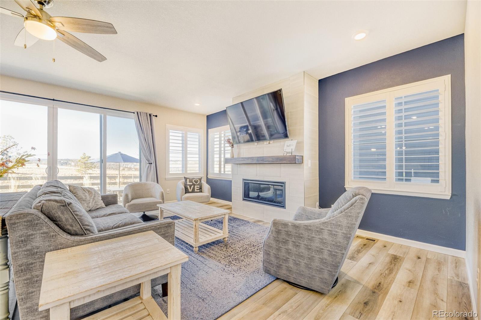 1526 Golden Sill Drive