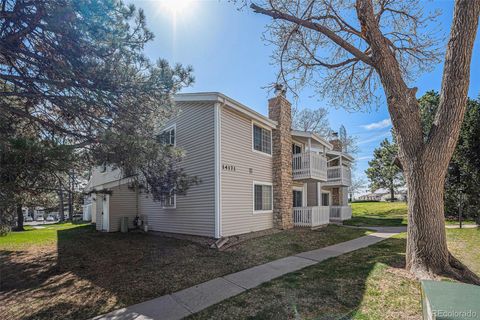 14171 E Jewell Avenue 203 Aurora CO 80012