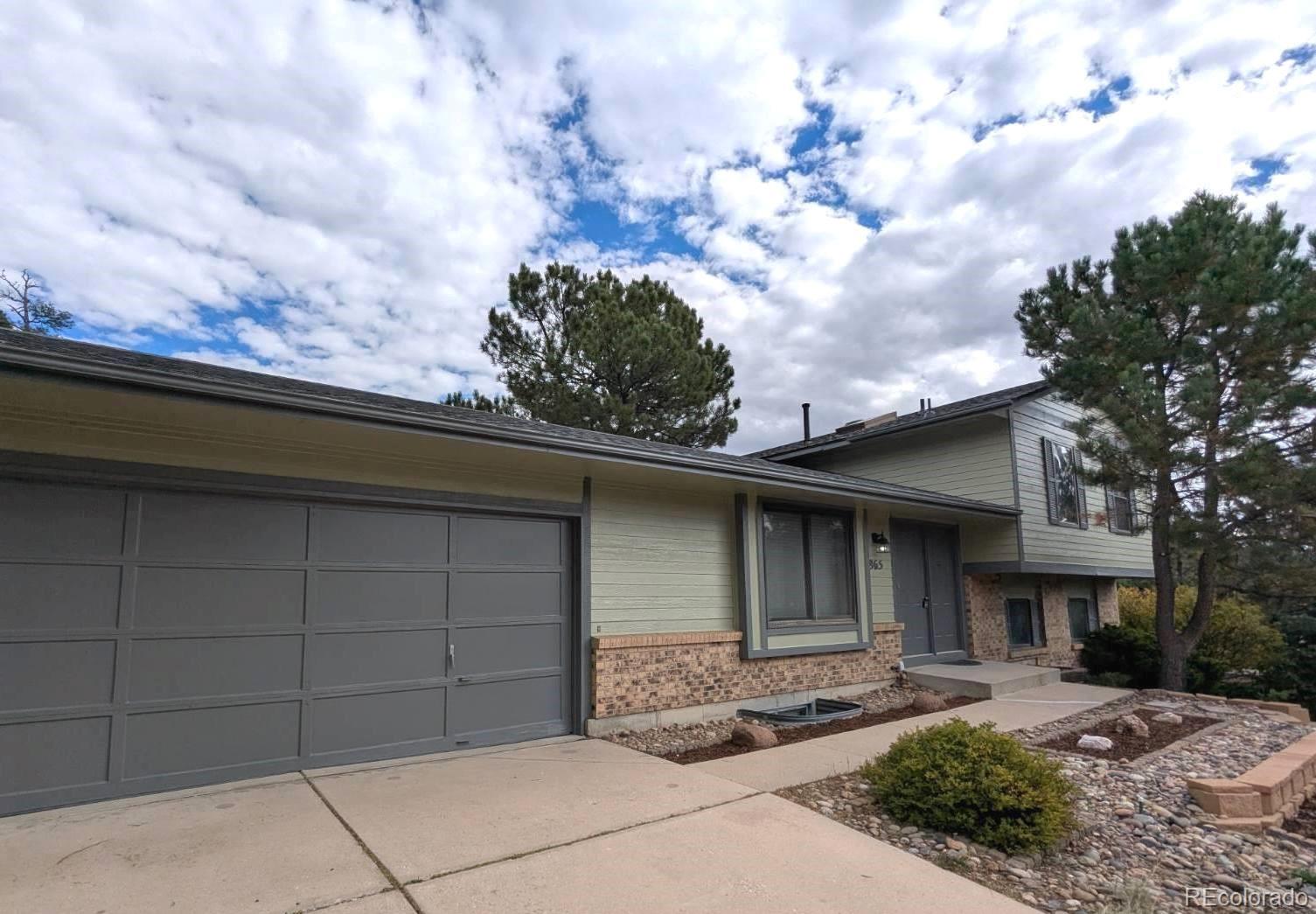 965 Pulpit Rock Circle S
