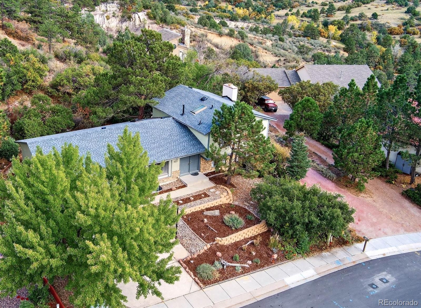 965 Pulpit Rock Circle S