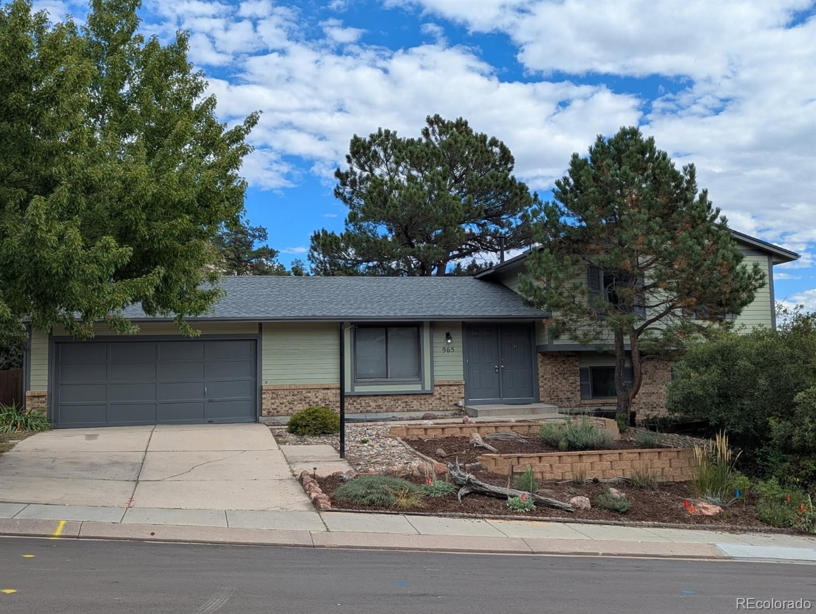 965 Pulpit Rock Circle S