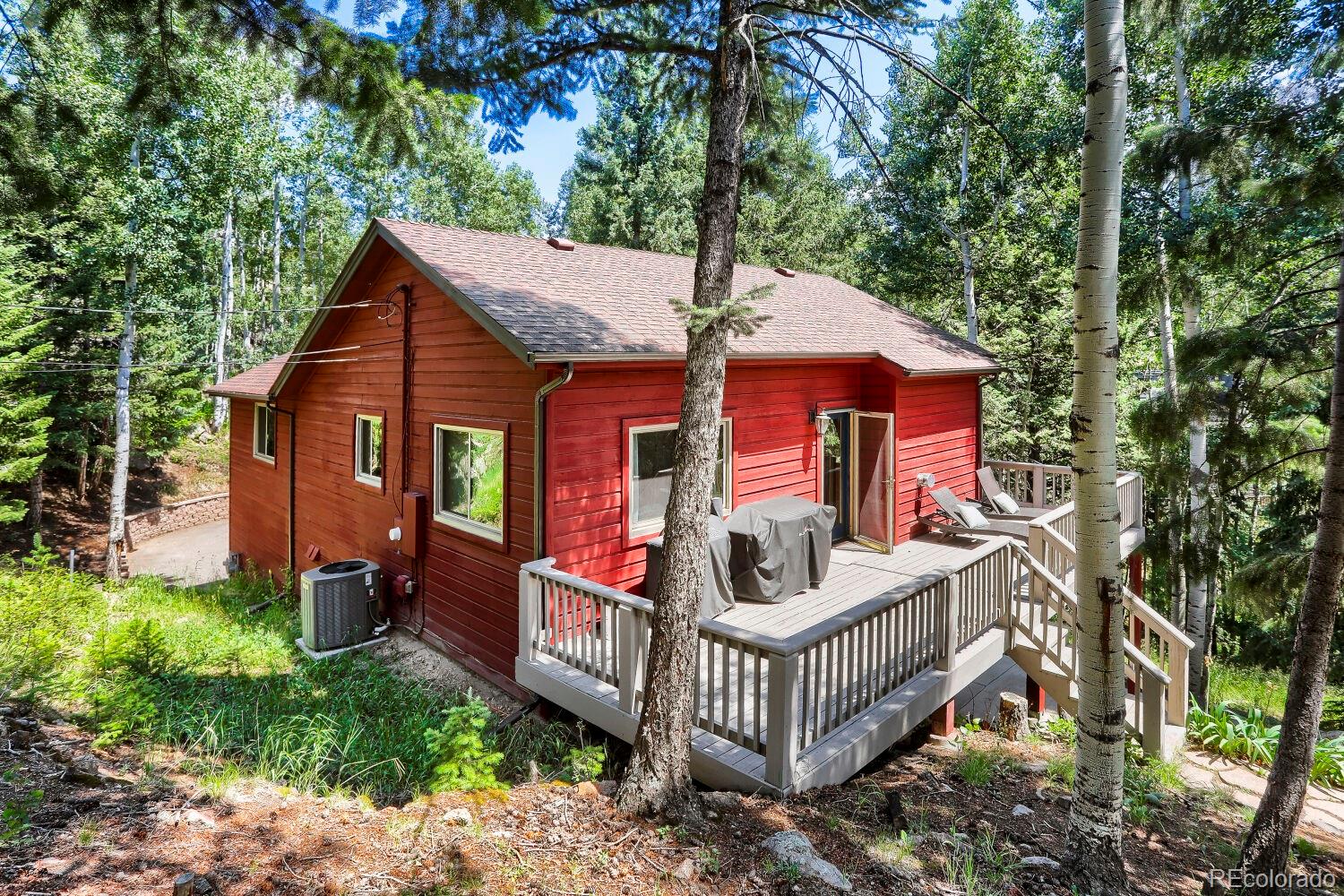 32292 Lodgepole Drive
