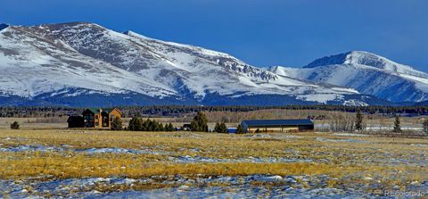 19425 Highway 285 Fairplay CO 80440