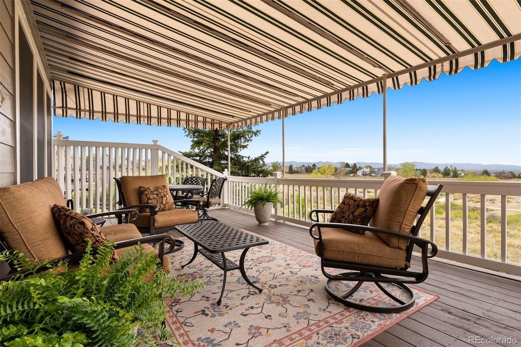 Photo of 9510 Harford Court, Highlands Ranch, CO 80126 (MLS # 4903638)