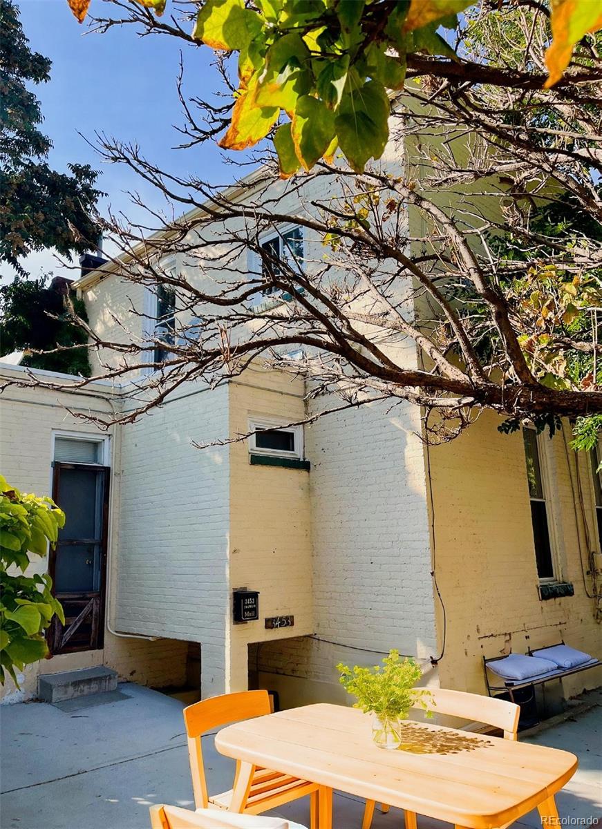 3453 N Franklin Street