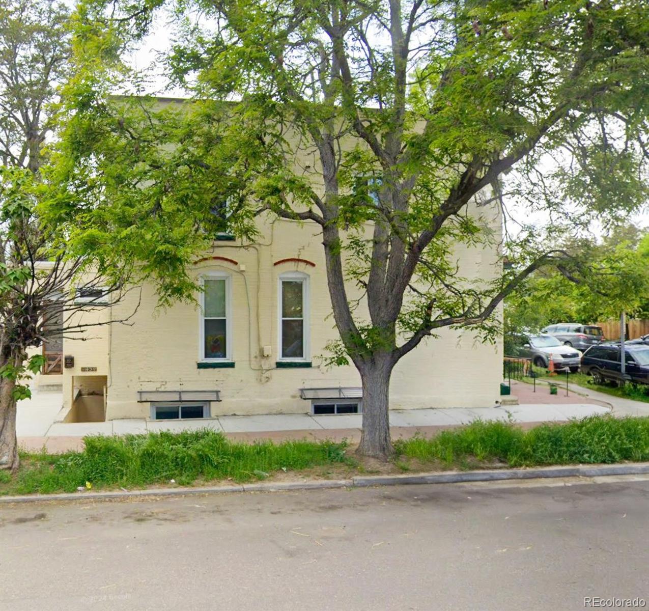 3453 N Franklin Street