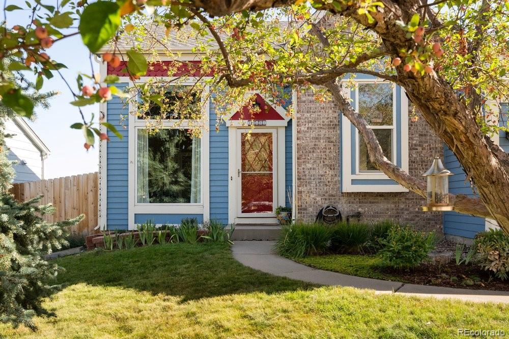 Photo of 10432 Owens Street, Broomfield, CO 80021 (MLS # 4447424)