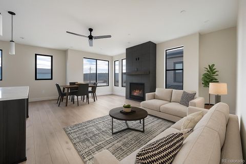 378 E Agate Avenue 3B Granby CO 80446