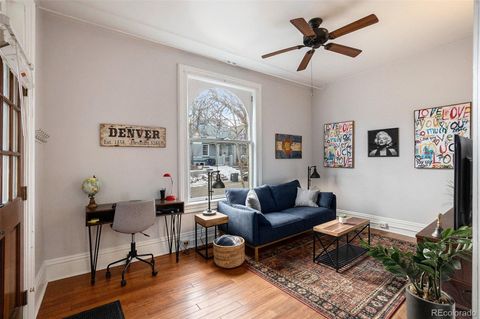 Photo of 2543 River Drive, Denver, CO 80211 (MLS # 7505687)