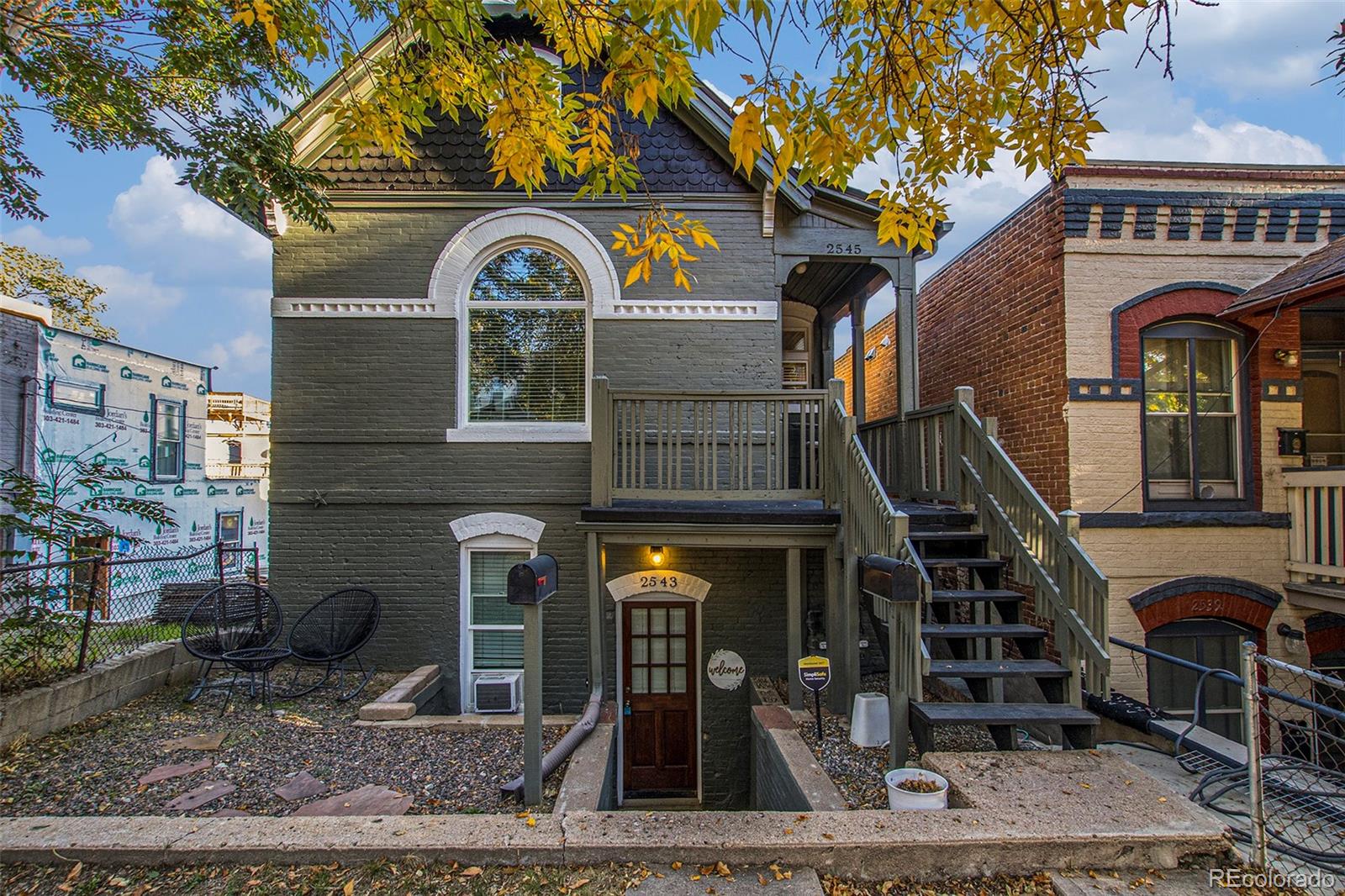 2543-2545 River Drive