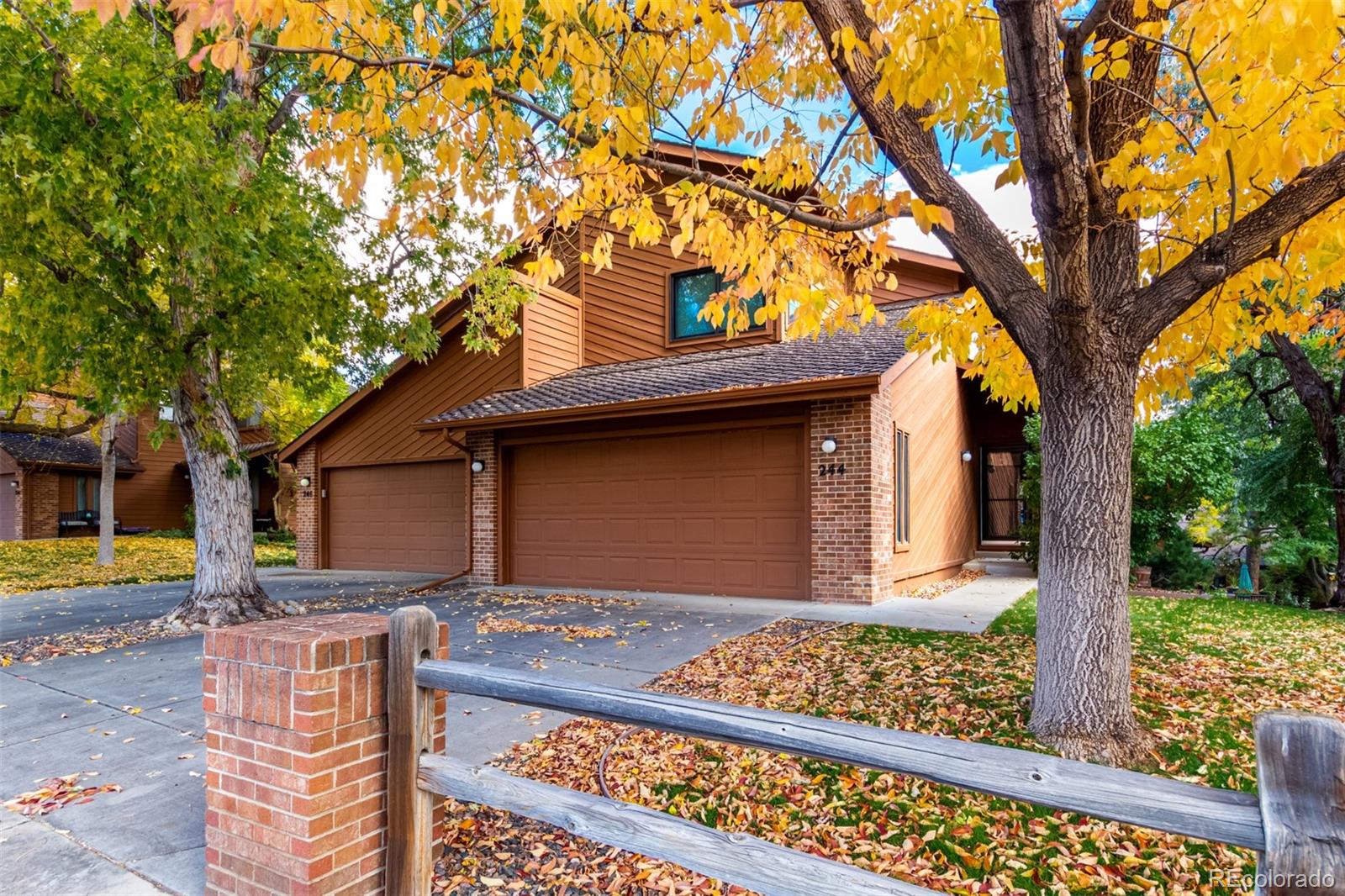 244 Zang Street, Lakewood, CO, 80228 1 244 Zang Street