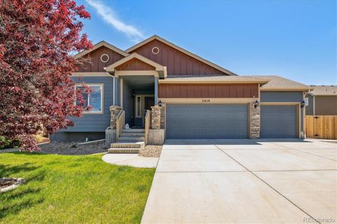 2616 Mustang Drive, Mead, CO 80542 - #: 2785254