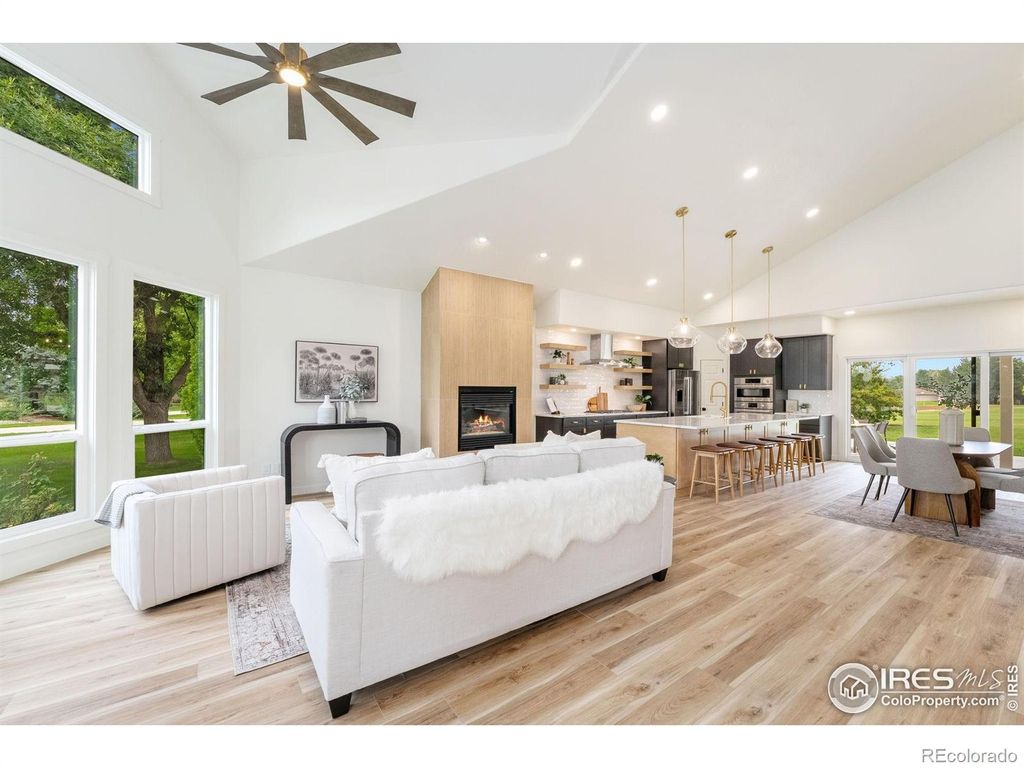 Photo of 5304 Vardon Way, Fort Collins, CO 80528 (MLS # IR1049959)