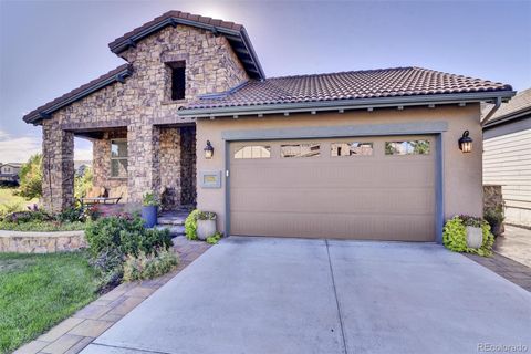 10553 Fairhurst Way Highlands Ranch CO 80126